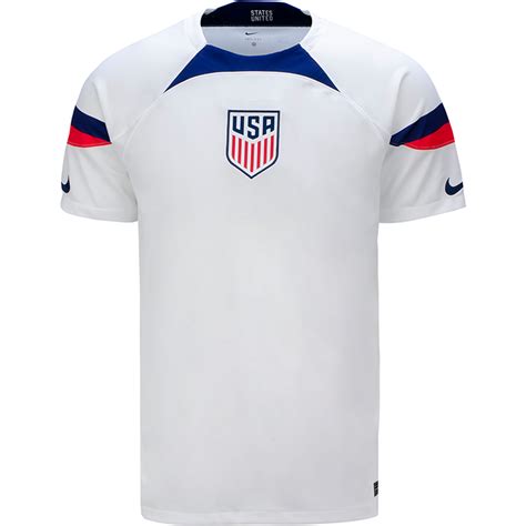 us men's soccer jersey|official us men's soccer jersey.